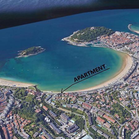 Maskortxo - Basque Stay San Sebastián Dış mekan fotoğraf