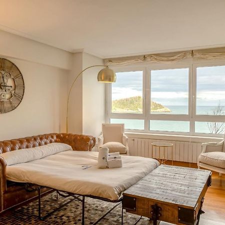 Maskortxo - Basque Stay San Sebastián Dış mekan fotoğraf