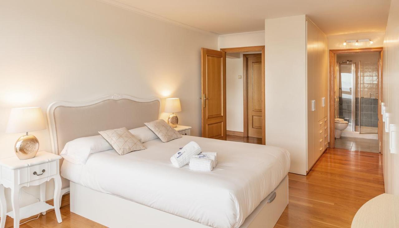 Maskortxo - Basque Stay San Sebastián Dış mekan fotoğraf