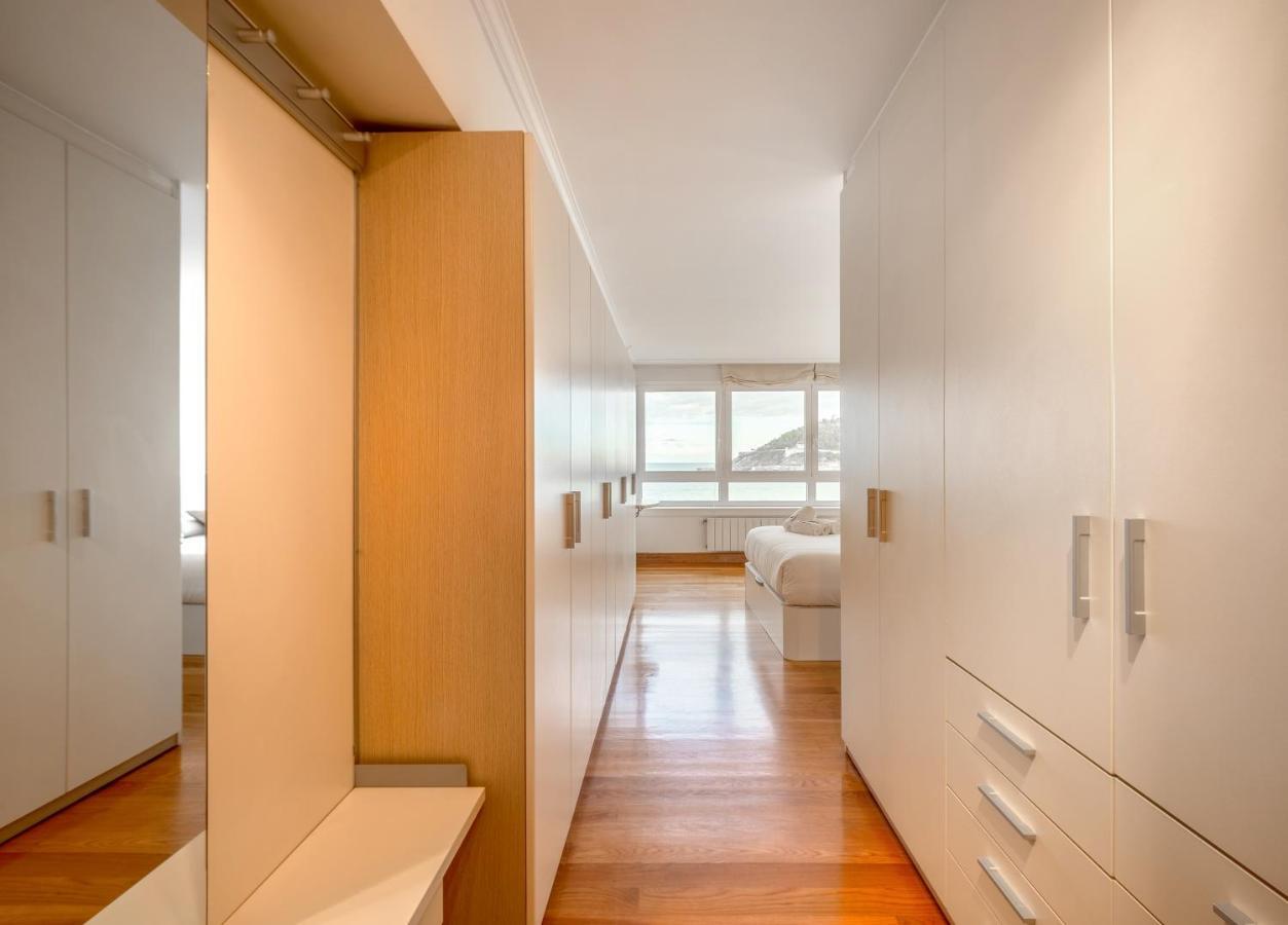 Maskortxo - Basque Stay San Sebastián Dış mekan fotoğraf