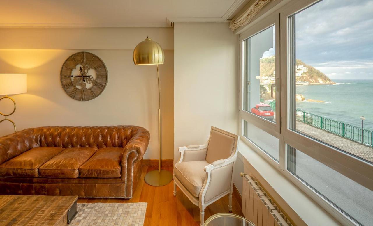 Maskortxo - Basque Stay San Sebastián Dış mekan fotoğraf