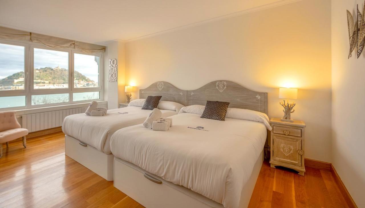 Maskortxo - Basque Stay San Sebastián Dış mekan fotoğraf
