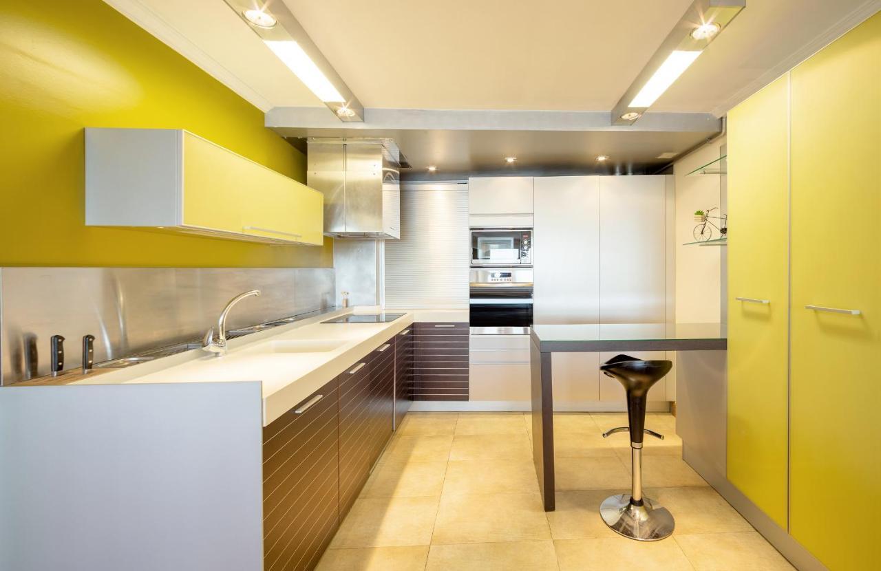 Maskortxo - Basque Stay San Sebastián Dış mekan fotoğraf