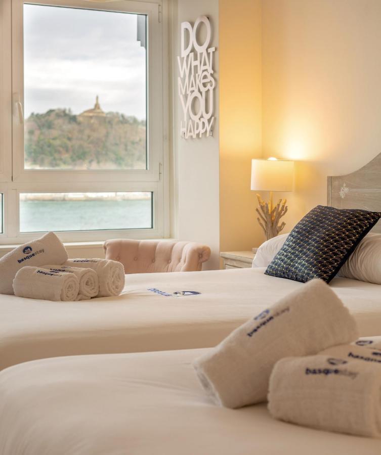 Maskortxo - Basque Stay San Sebastián Dış mekan fotoğraf