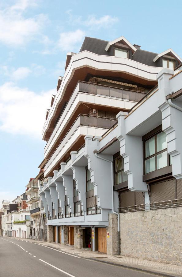 Maskortxo - Basque Stay San Sebastián Dış mekan fotoğraf