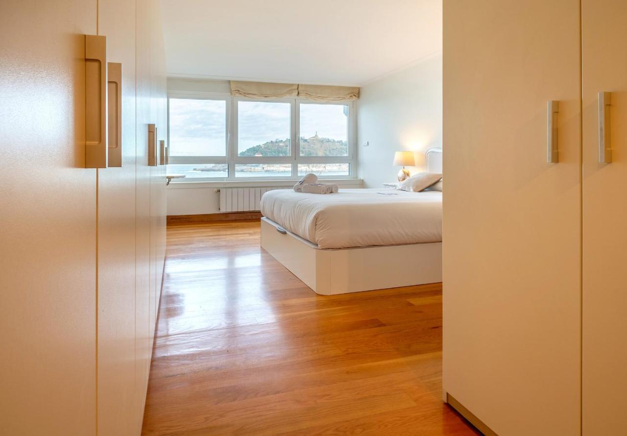 Maskortxo - Basque Stay San Sebastián Dış mekan fotoğraf