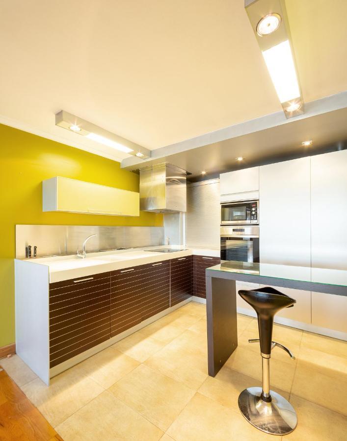 Maskortxo - Basque Stay San Sebastián Dış mekan fotoğraf