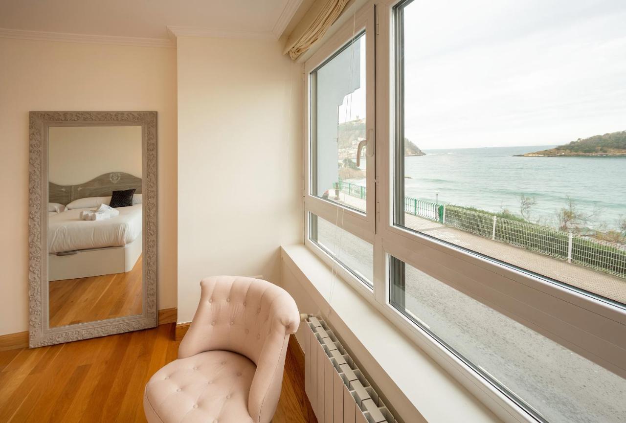 Maskortxo - Basque Stay San Sebastián Dış mekan fotoğraf