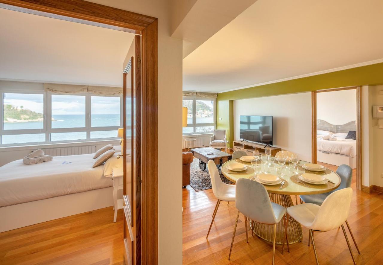 Maskortxo - Basque Stay San Sebastián Dış mekan fotoğraf