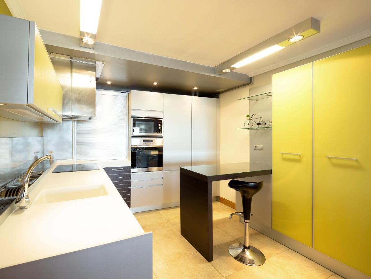 Maskortxo - Basque Stay San Sebastián Dış mekan fotoğraf