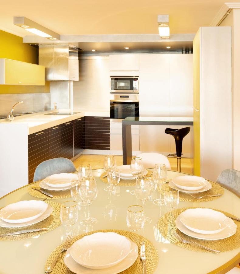Maskortxo - Basque Stay San Sebastián Dış mekan fotoğraf